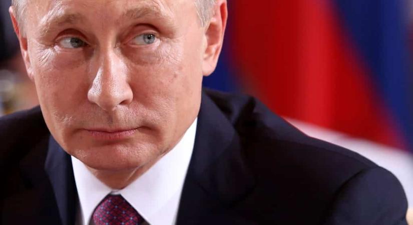 Vlagyimir Putyin “gyermekkora óta pszichopata” – állítja az Oroszországból kitiltott befektető