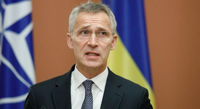 A NATO-tagországok új támogatási csomagot hagytak jóvá Ukrajna számára a szövetség madridi csúcstalálkozóján