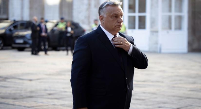 Orbán Viktor: ha lesz béke, nem lesz háborús infláció (videó)