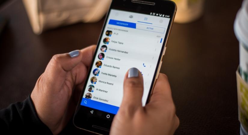 Vigyázzatok! – Messengeres chatbottal lopkodják a Facebook-profilokat