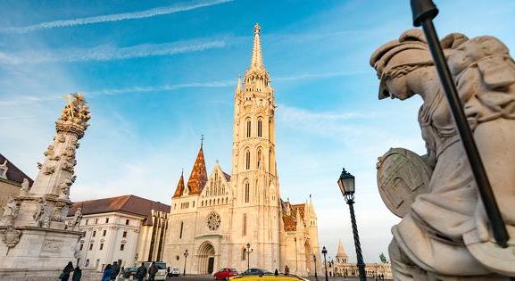 Súlyos veszélyek fenyegetik a budapestieket, nem elég a parkolási rendelet a Levegő Munkacsoport szerint