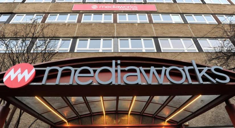 Felfüggeszti a Mediaworks a nyomtatott Világgazdaság és a Figyelő kiadását