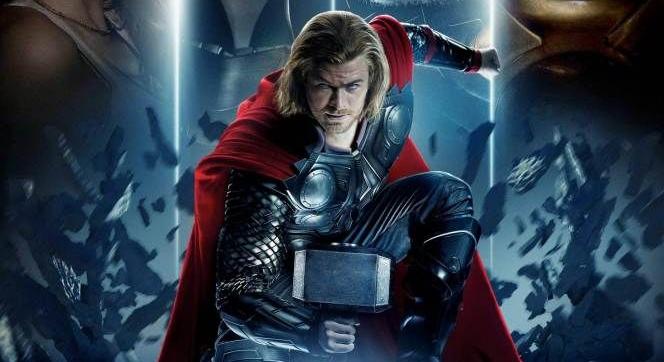 TOP hét Thor – A Chris Hemsworth által alakított Marvel-isten összes megjelenése az MCU-ban