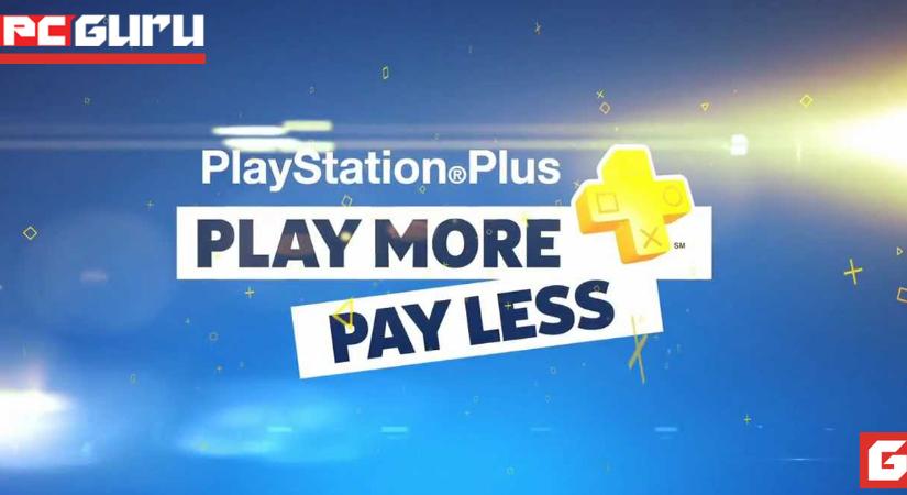 Hivatalos a PlayStation Plus júliusi kínálata