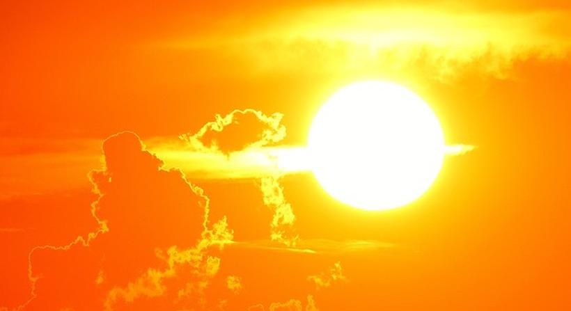 Megdőlt a napi melegrekord Magyarországon: 39,2 fokot mértek árnyékban