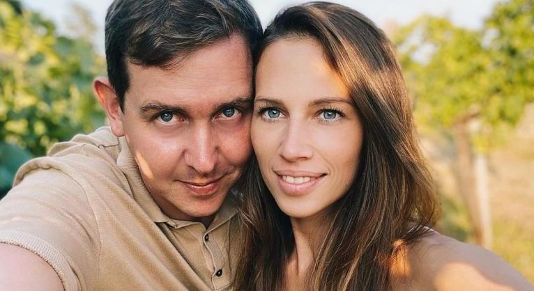 Ennyi volt: szakított Molnár Gusztáv és a felesége