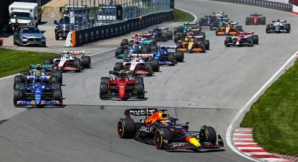 Több szabálymódosítást is bejelentett az FIA