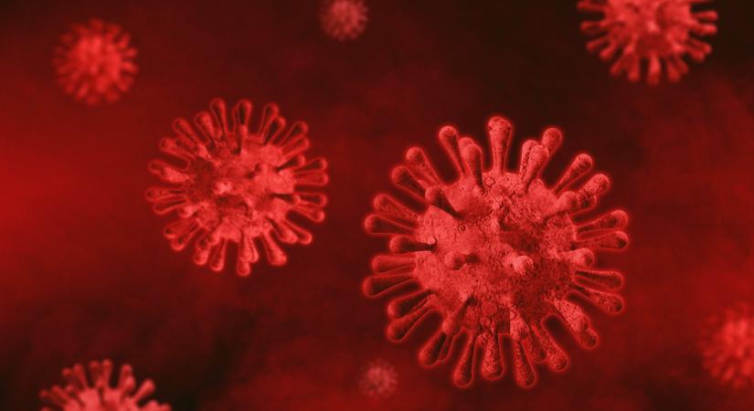 Az Egyesült Királyság a koronavírus-járvány ötödik hullámával küzd