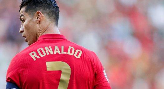 "A Roma Ronaldót akarja, július 7-én kerülhet sor a bejelentésre"
