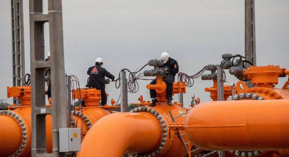 Újra érkezik Magyarországra orosz gáz, de van miért izgulni