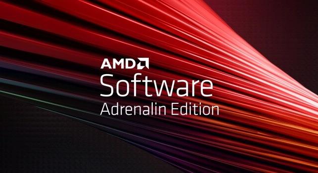 Gyorsít a száguldó cirkuszon az új AMD Software