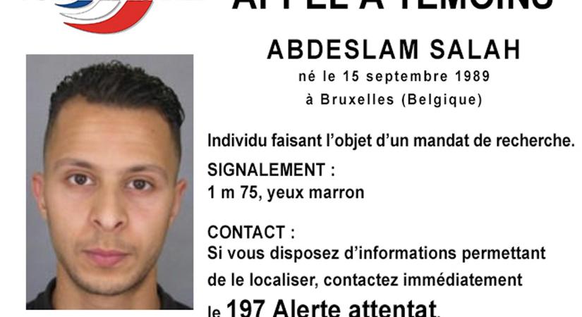 Életfogytiglani börtönbüntetésre ítélték a párizsi terrortámadások egyetlen életben maradt elkövetőjét, Szalah Abdeszlamot