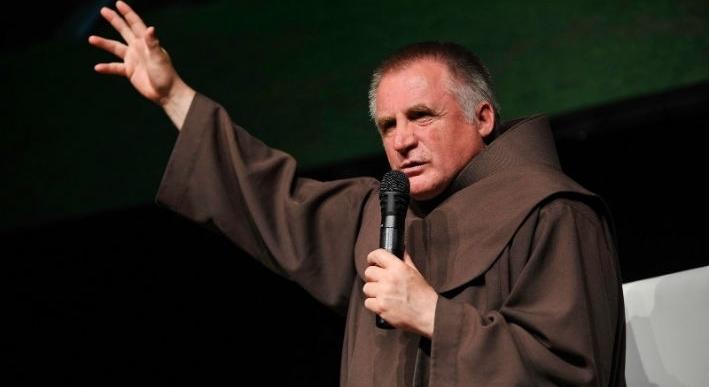 30 évet kapott a gyerekeket erőszakoló pap Böjte atya le van döbbenve