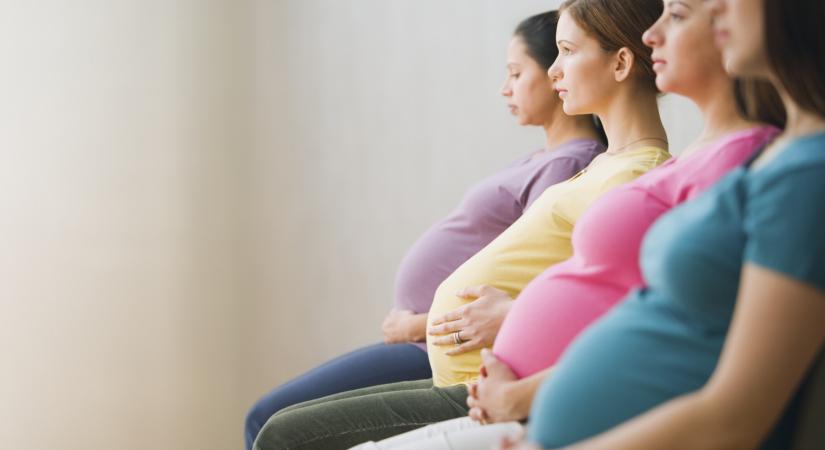 A legkínosabb dolgok, amelyeket terhesség alatt tapasztalhatunk