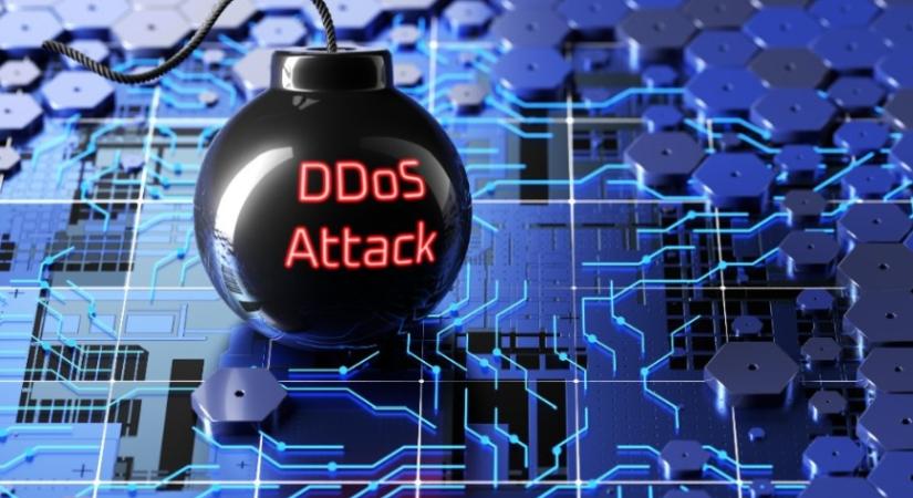Orosz DDoS-támadás alatt áll Litvánia, durva akcióra számítanak