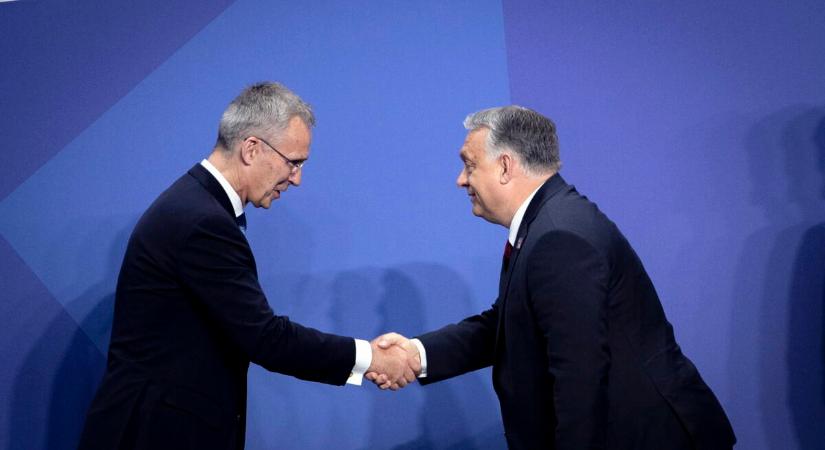 Orbán Viktor: nem sodródhatunk bele a háborúba