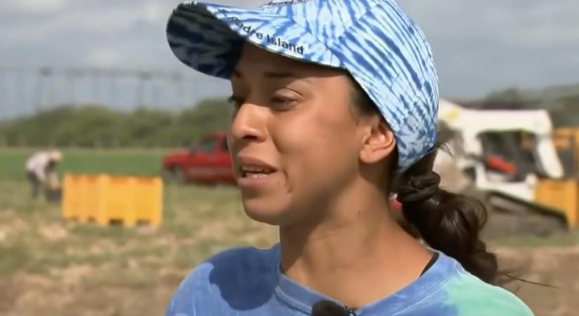 Bosszúból zaklatják a rendőrök a texasi anyát, aki rajtuk áttörve mentette ki a gyerekeit az iskolai lövöldözésből