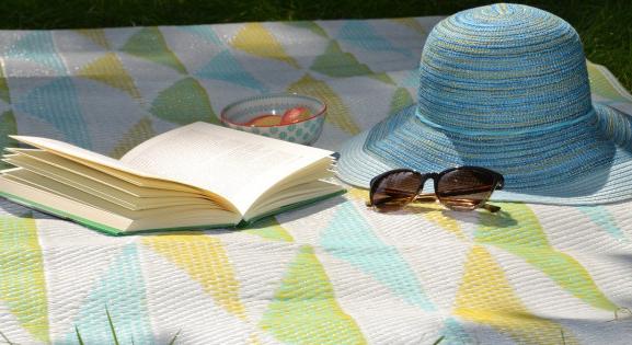 4 vágyakkal teli könyv forró nyári napokra