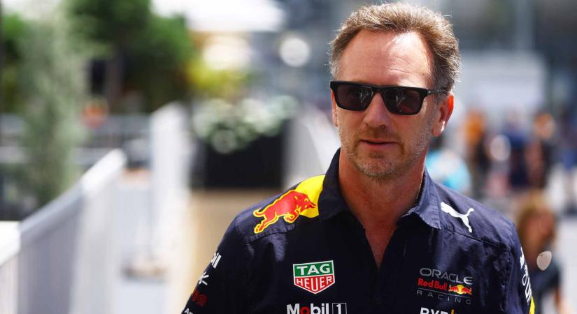 Ma már a Red Bull is elismeri, Masi hibázott Abu Dhabiban