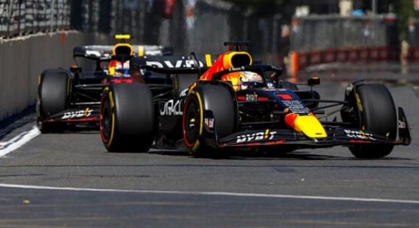 A Red Bull megváltoztatta autóját, hogy Verstappennek kedvezzen, Pereznek pedig ne?