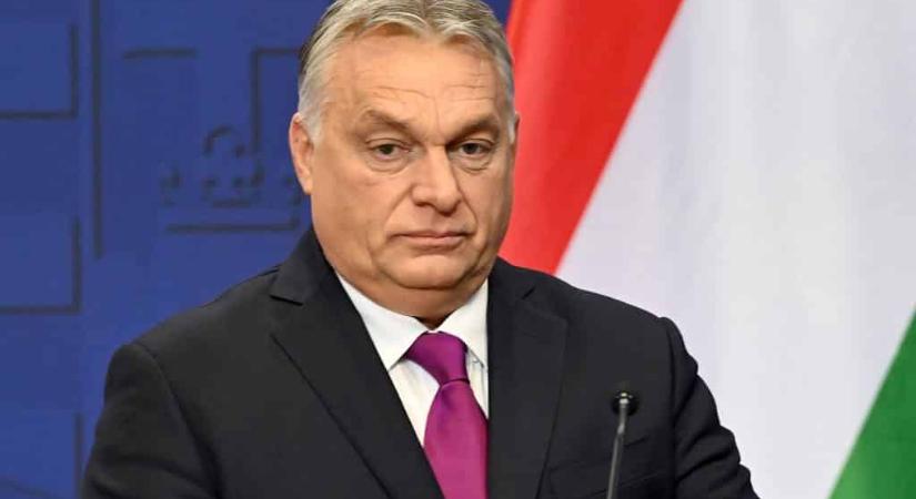 Orbán Viktor elismerte, hogy a menekülteket be kell fogadni