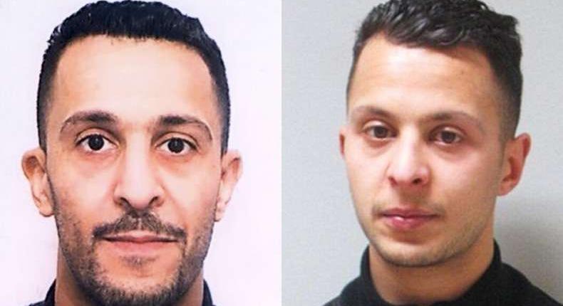 Tényleges életfogytiglan a párizsi iszlamista merénylőnek