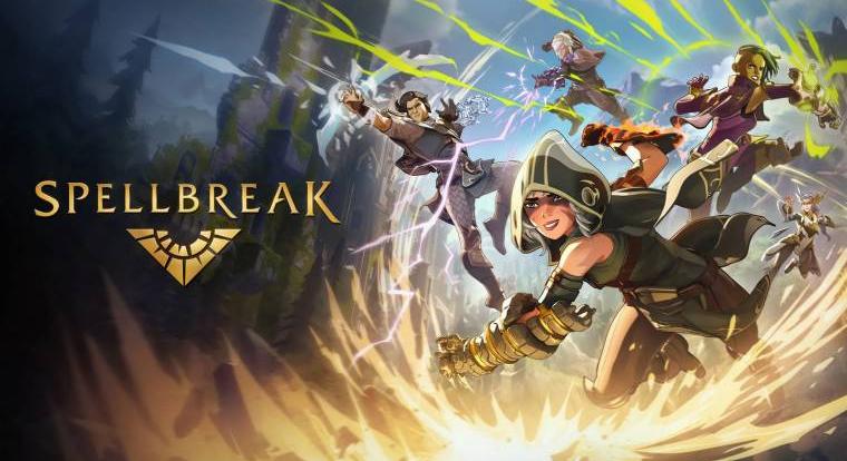 A Blizzard felvásárolja a befuccsolt Spellbreak fejlesztőjét