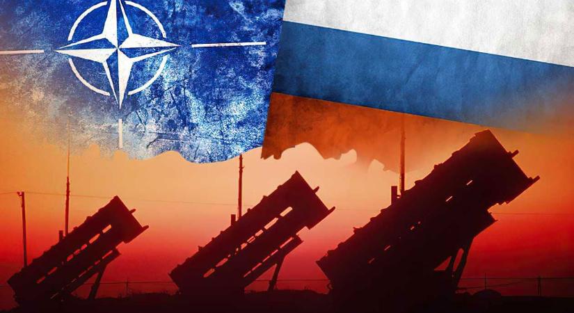 Oroszország ellensúlyozni fogja a NATO keleti szárnyának megerősítését – Rjabkov
