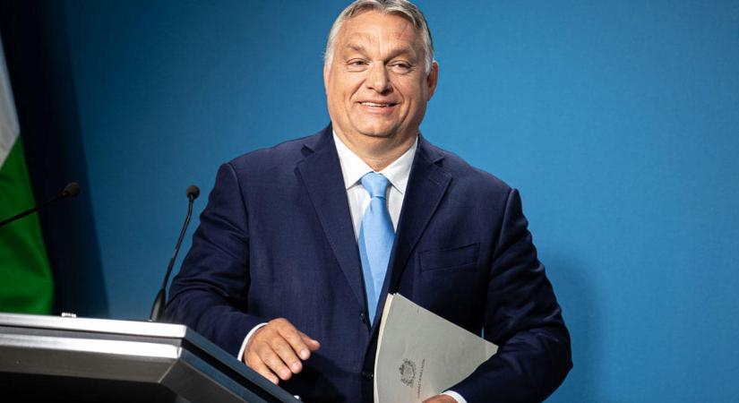 Nézőpont: Európában egyedül Orbán Viktor akar békét