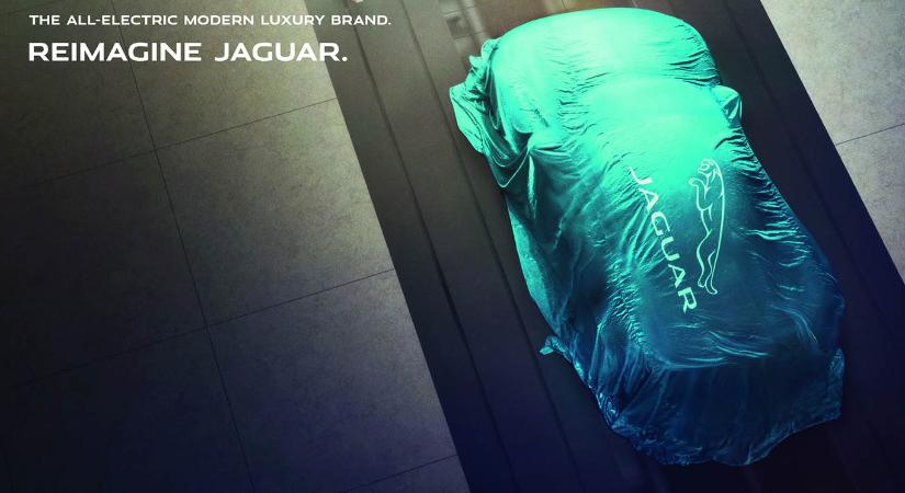 Elektromos SUV modellekkel indíthatja meg nagy átalakulását a Jaguar