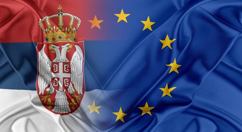 A szerb kormány csatlakozna az EU-hoz, a szerbek nem