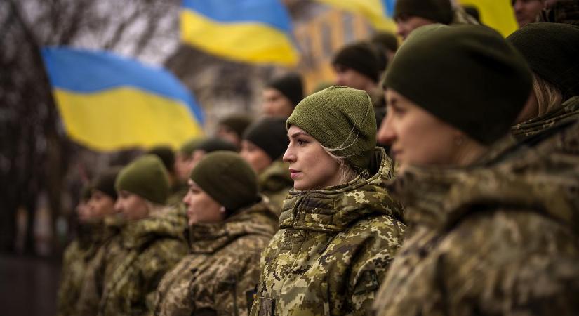 Lezajlott az eddigi legnagyobb hadifogolycsere az oroszok és ukránok közt