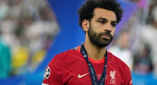 "Elfogadhatatlan a Salah körül kialakult helyzet"