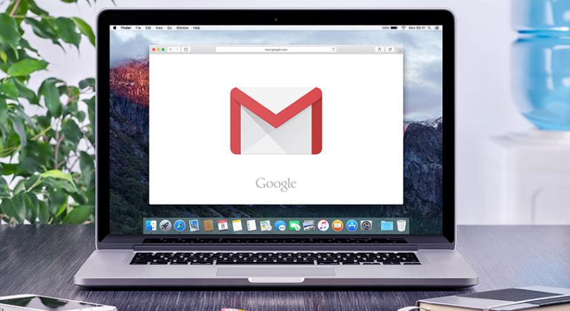 Mindenki megkapja az új Gmail-t, akár akarja, akár nem