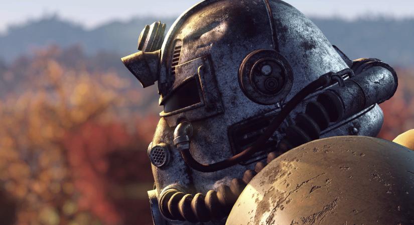 A Twin Peaks sztárja is csatlakozott az Amazon által készített Fallout TV-sorozathoz