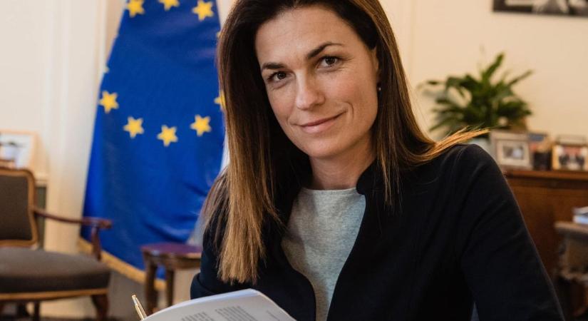 Varga Judit: Európában minden az ideológiáról szól