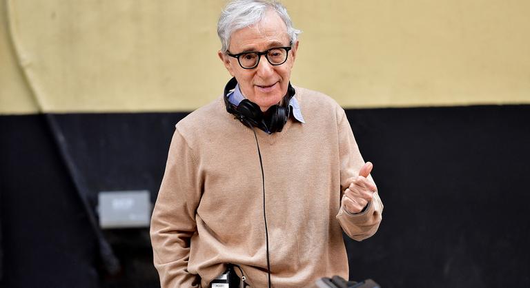 Utolsó filmjére készül Woody Allen