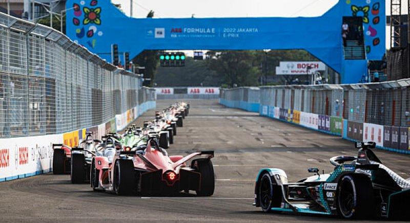 Két új ország a Formula-E versenynaptárában