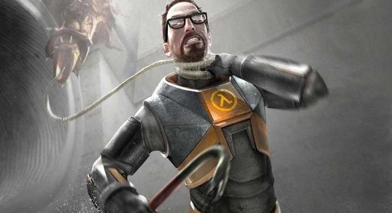 Megjelent Switchre a Portal, már másnap elindította a Half-Life 2-t egy modder a Nintendo konzolján