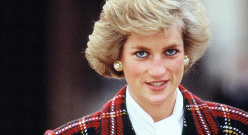 Szívmelengető oka volt: ezért nem viselt Diana hercegné szinte soha olyan kesztyűt, amit Erzsébeten mindig látunk