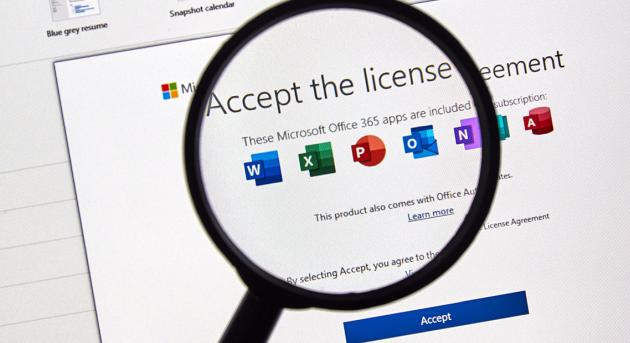 Microsoft New Commerce Experience: "határozatlan időre" elhalasztva