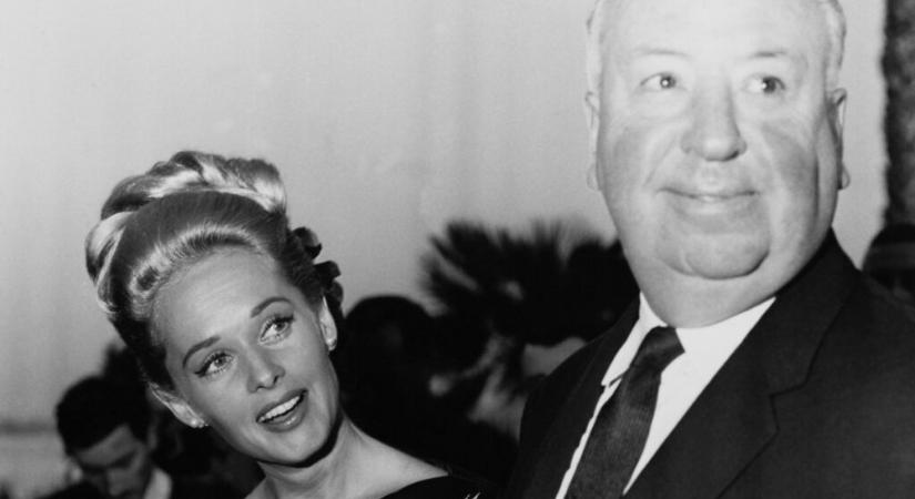 Alfred Hitchcock kegyetlen zsarnok volt, állítja Dakota Johnson