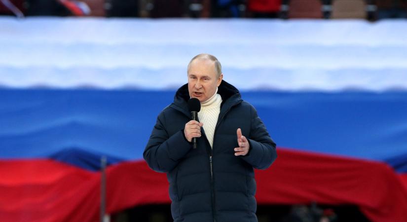 A Nyugat elment a szankciókkal a falig, most Oroszország köre jön