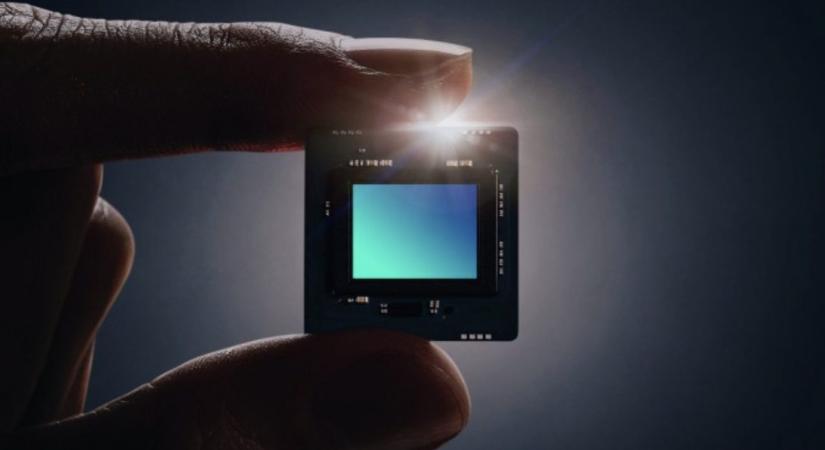 1 hüvelykes Sony kameraszenzorral jön a Xiaomi 12S Ultra