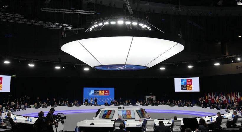 NATO-csúcs – Egymilliárd eurós innovációs alap létrehozásáról döntött 22 tagország