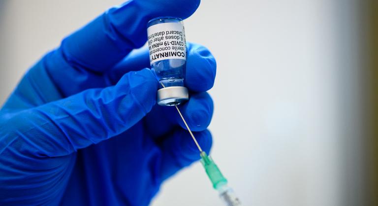 Az összes koronavírus ellen védelmet nyújtana a Pfizer következő vakcinája