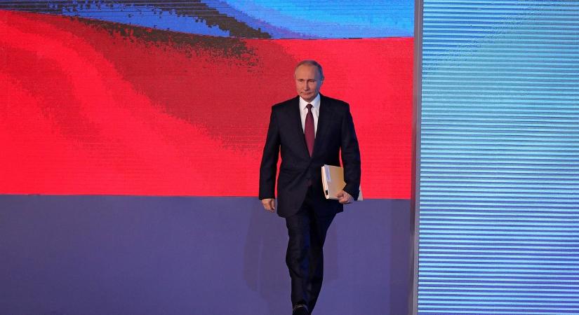 Oroszország "gesztust" tett: megnyílhat a kulcsfontosságú folyosó