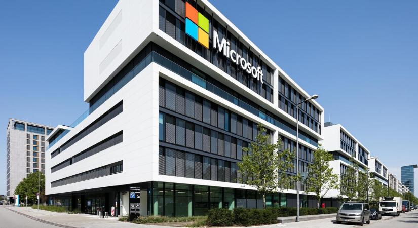 Átláthatóbb adózást követelnek a Microsoft befektetői