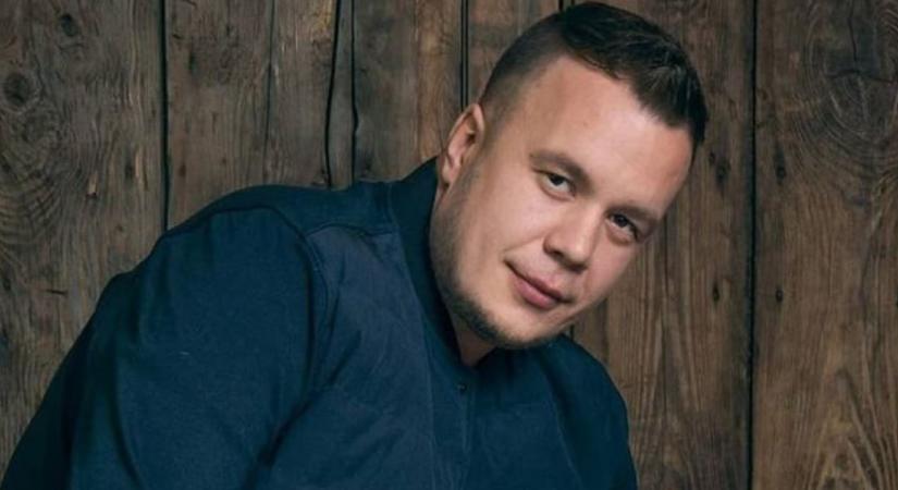 Akár 15 évre rács mögé kerülhet Fekete Dávid - az ügyészség vádat emelt a Megasztár korábbi énekese ellen
