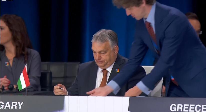 Egymilliárd eurós egyezség született a NATO-csúcson